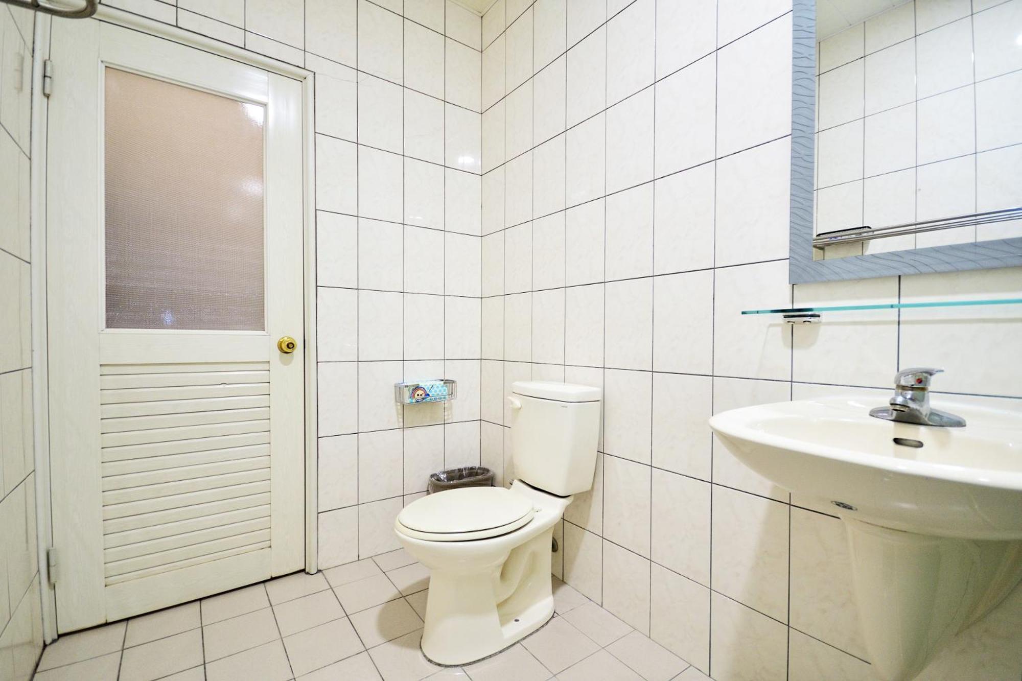 Jamie Home Stay T'ai-tung Exteriér fotografie