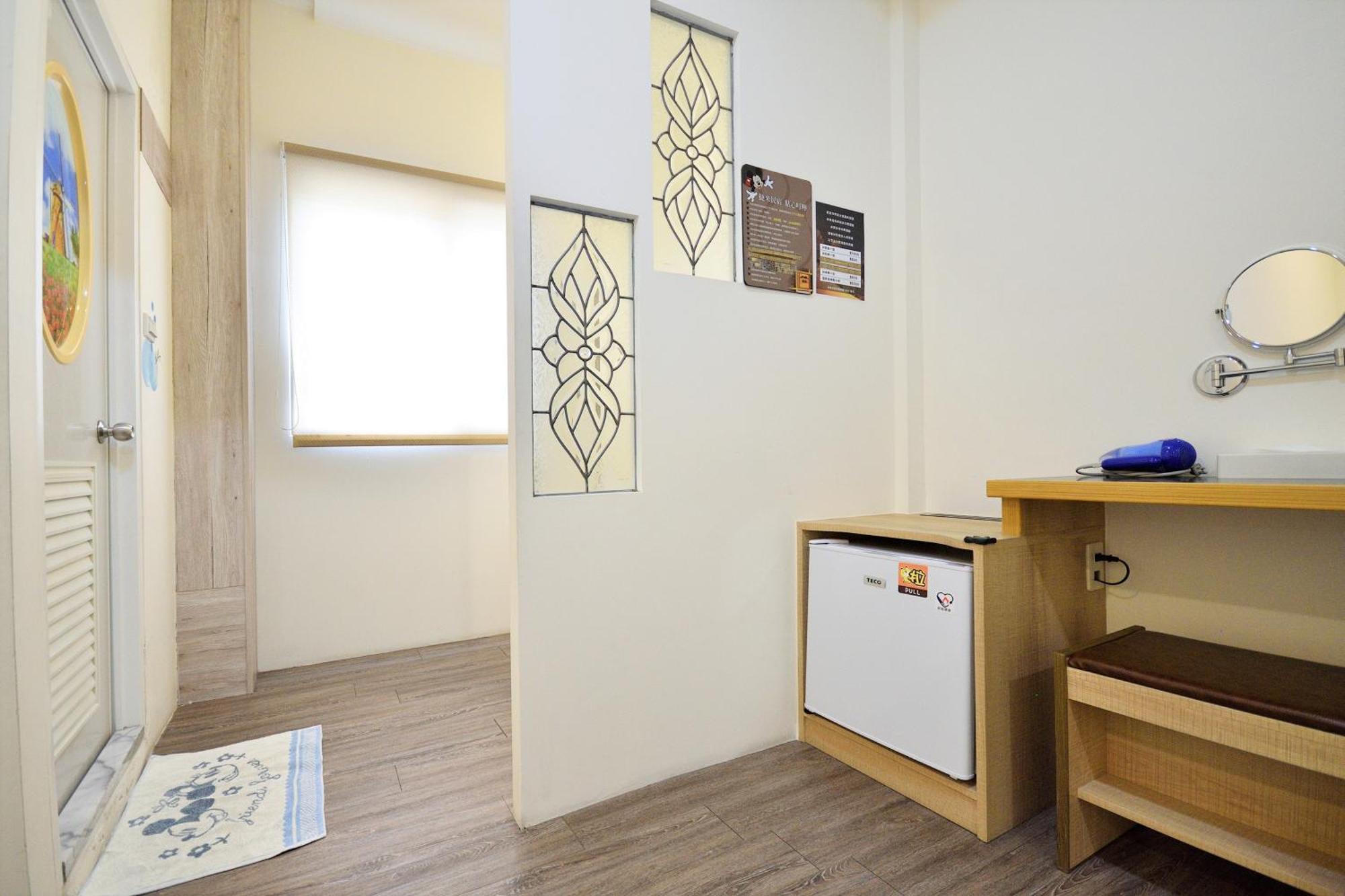 Jamie Home Stay T'ai-tung Exteriér fotografie